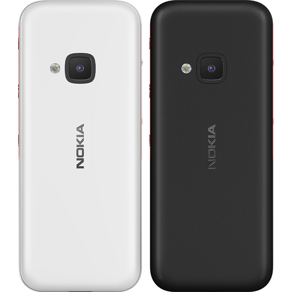 Nokia 5310 2020 Backup Phone 2 - đánh giá và giá Music