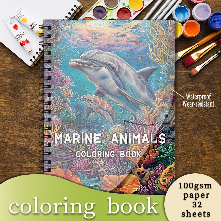 Coloring Book - 8.3 x 11.2 inc - đánh giá và giá Adult Coloring Book Stress Relief