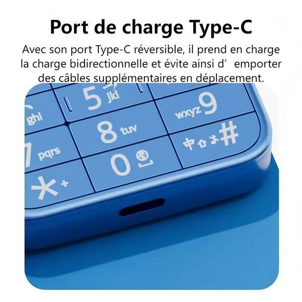 Nokia 235 4G Backup Phone 2SIM - đánh giá và giá Music