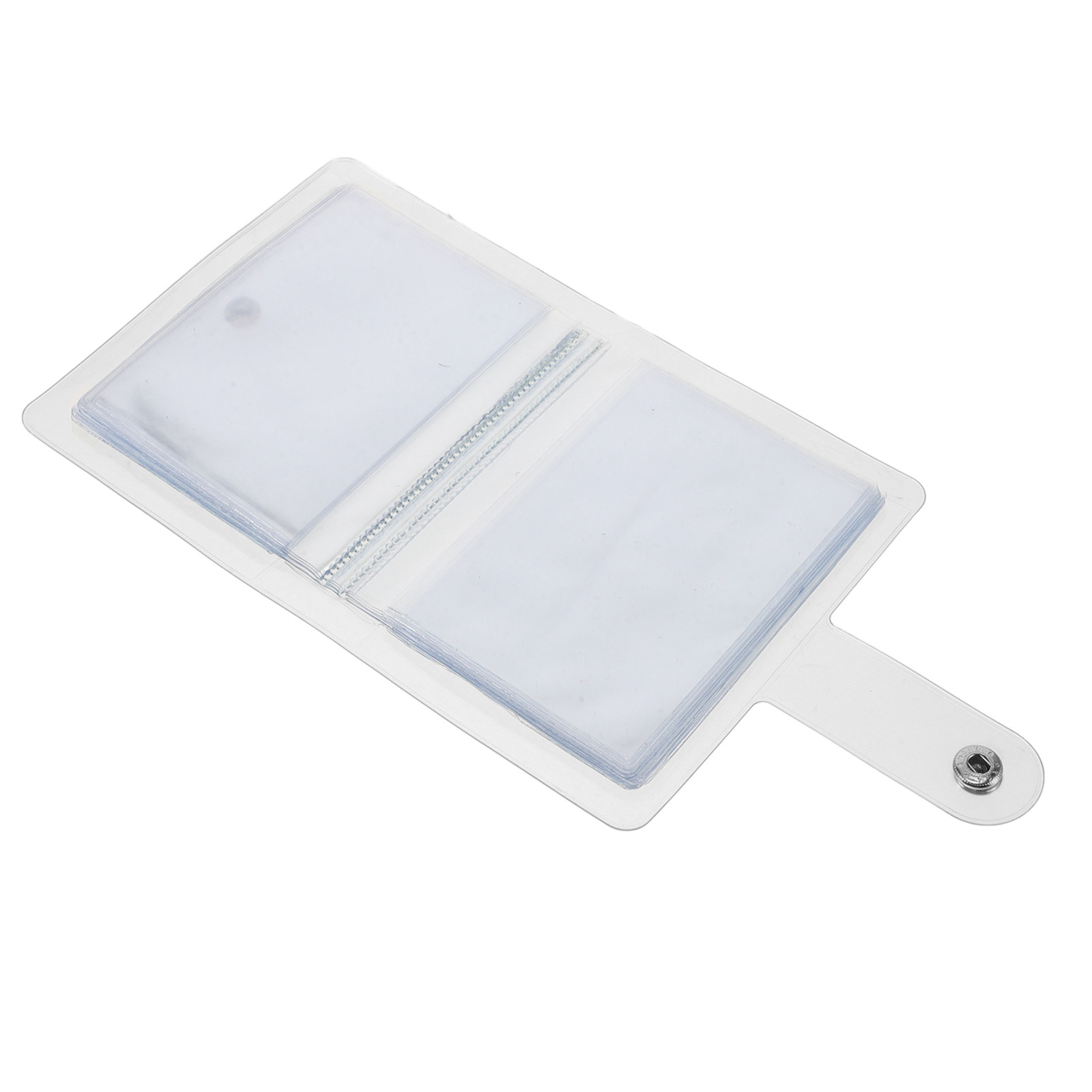 3 Inch Mini Photo Album Portab - đánh giá và giá Kpop Photo Card Binder 3 Inch