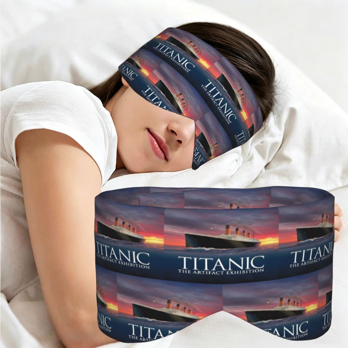 Titanic Romantic Movie sleep e - đánh giá và giá Movies