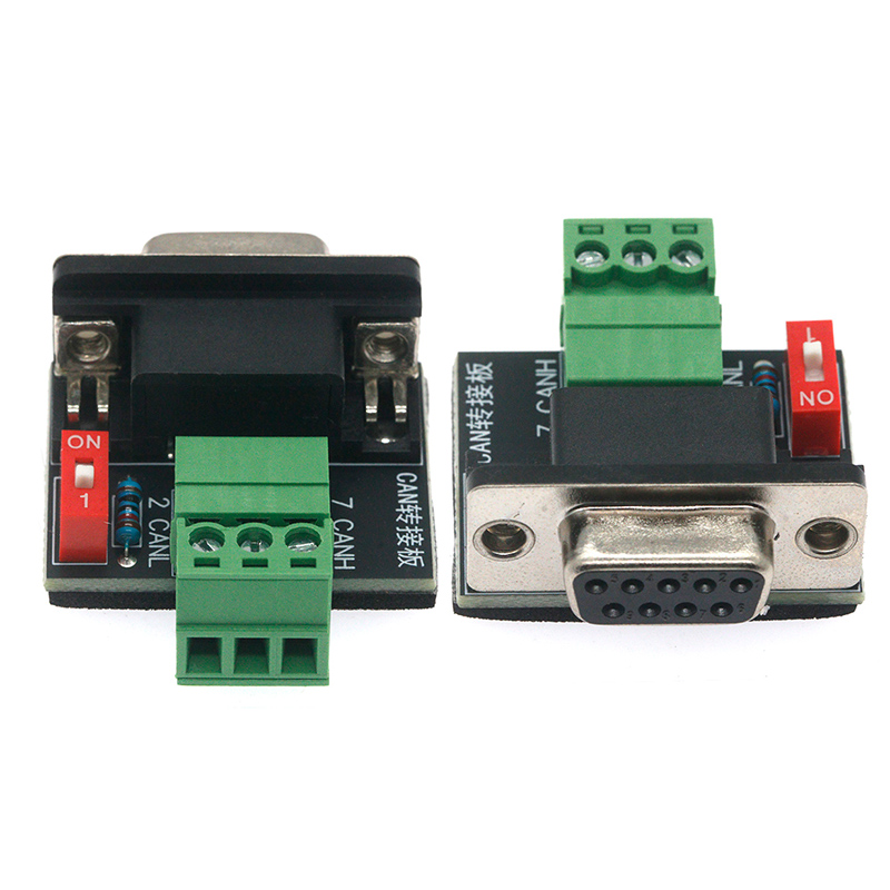 CAN adapter board head screw-f - đánh giá và giá Movies
