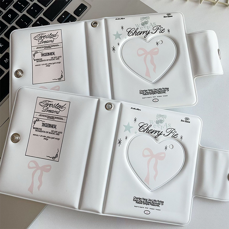 [FE] Kpop Photocards Binder Sw - đánh giá và giá Kpop Photo Card Binder 3 Inch