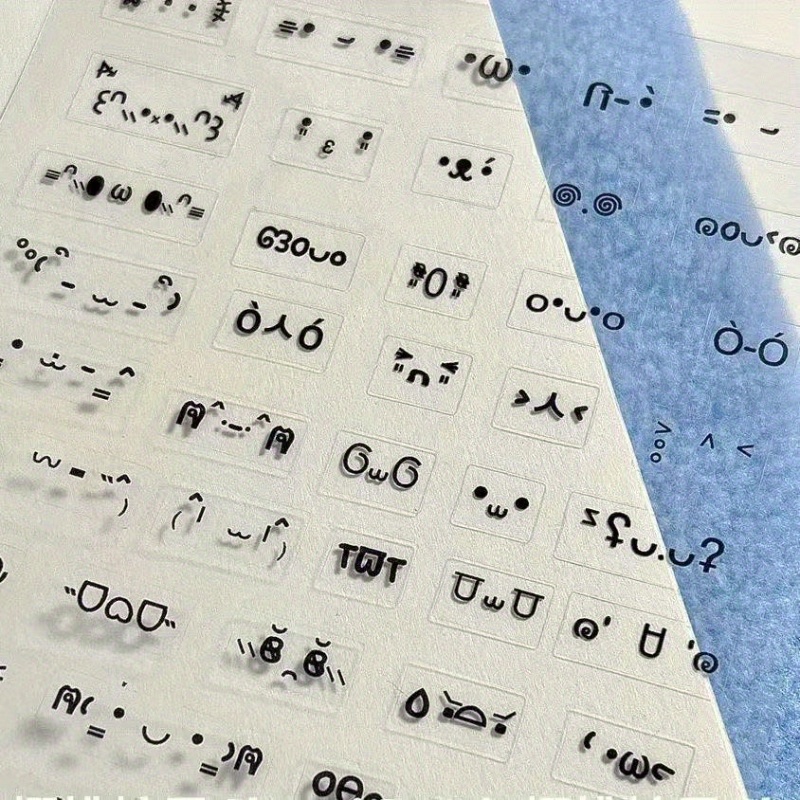 10 sheets Transparent Scrapboo - đánh giá và giá Blank Sheet Music Notebook